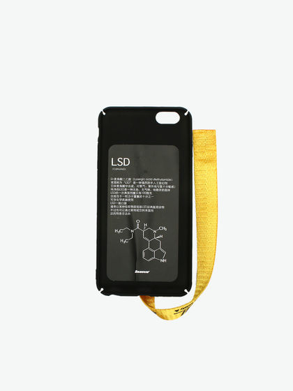 beastie|Beastie|男款|手机配件|Beastie iphone6Plus 时尚手机壳