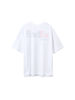 beastie|Beastie|男款|T恤|Beastie 恶搞fadexT恤 双层透字Tee double wear