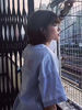 beastie|Beastie|男款|T恤|Beastie 恶搞fadexT恤 双层透字Tee double wear