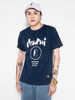ASH'PHI|ASH'PHI|男款|T恤|ASH'PHI 斯巴达:伯罗奔尼撒 男款短袖T恤