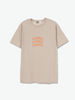 TSCC LOTHING|TSC CLOTHING|男款|T恤|TSC CLOTHING TSC FAMOUS前後印花T恤