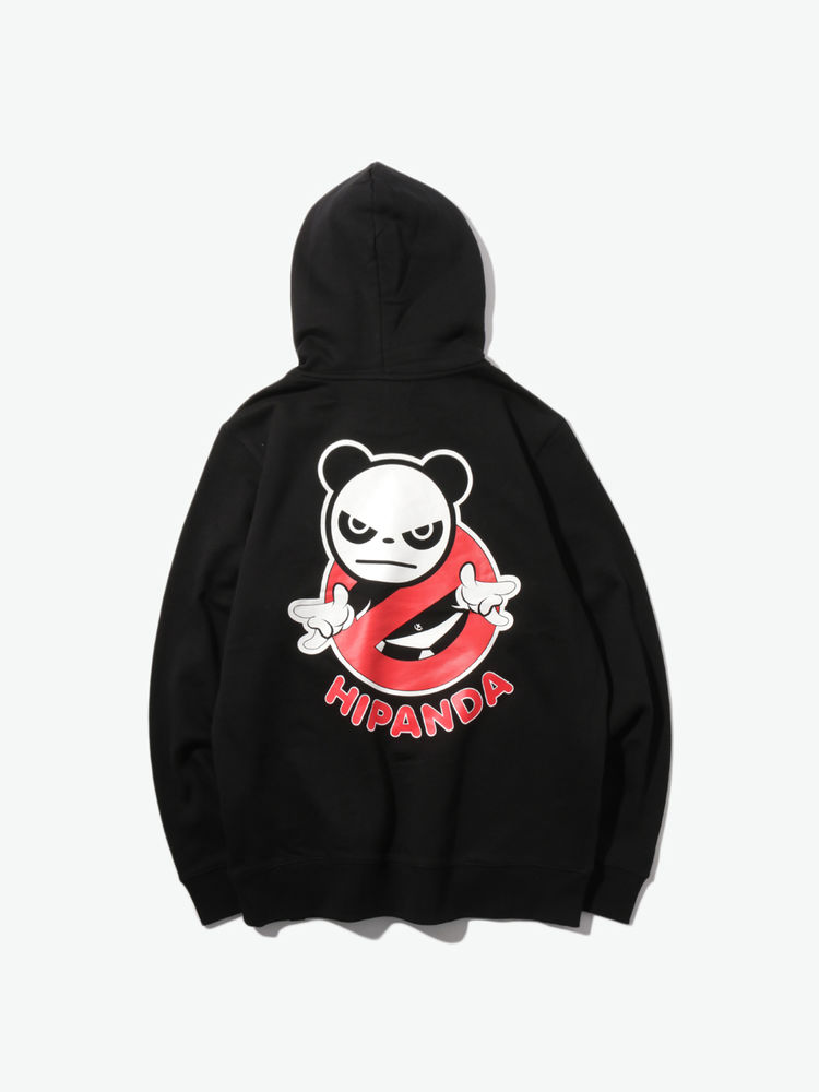 hipanda rock panda连帽卫衣_hipanda卫衣-yoho!buy