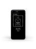 SkinAT|男款|手机配件|SkinAT  斗牛DULL 手机贴 iPhone6/6s/6P/6sP/7/7P