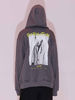 NeverMoredesign|NeverMoredesign|男款|卫衣|NeverMoredesign 加厚绒里OS印花卫衣