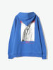 NeverMoredesign|NeverMoredesign|男款|卫衣|NeverMoredesign 加厚绒里OS印花卫衣