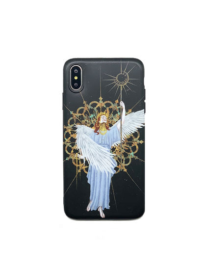 COINK ART & DESIGN|COINK ART & DESIGN|男款|手机配件|COINK ART & DESIGN 南国夏-信仰原创iPhone手机壳 iPhone7/8/7P/8P