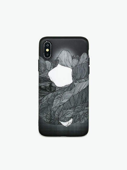 COINK ART & DESIGN|COINK ART & DESIGN|男款|手机配件|COINK ART & DESIGN 仇贝-蚩尤原创iPhone手机壳 iPhone7/8/7P/8P/XS/XS Max