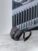 COMBACK|男款|手拎包/单肩包|COMBACK NEXT磁力扣系列 22 FIDLOCK 黑色小斜挎包