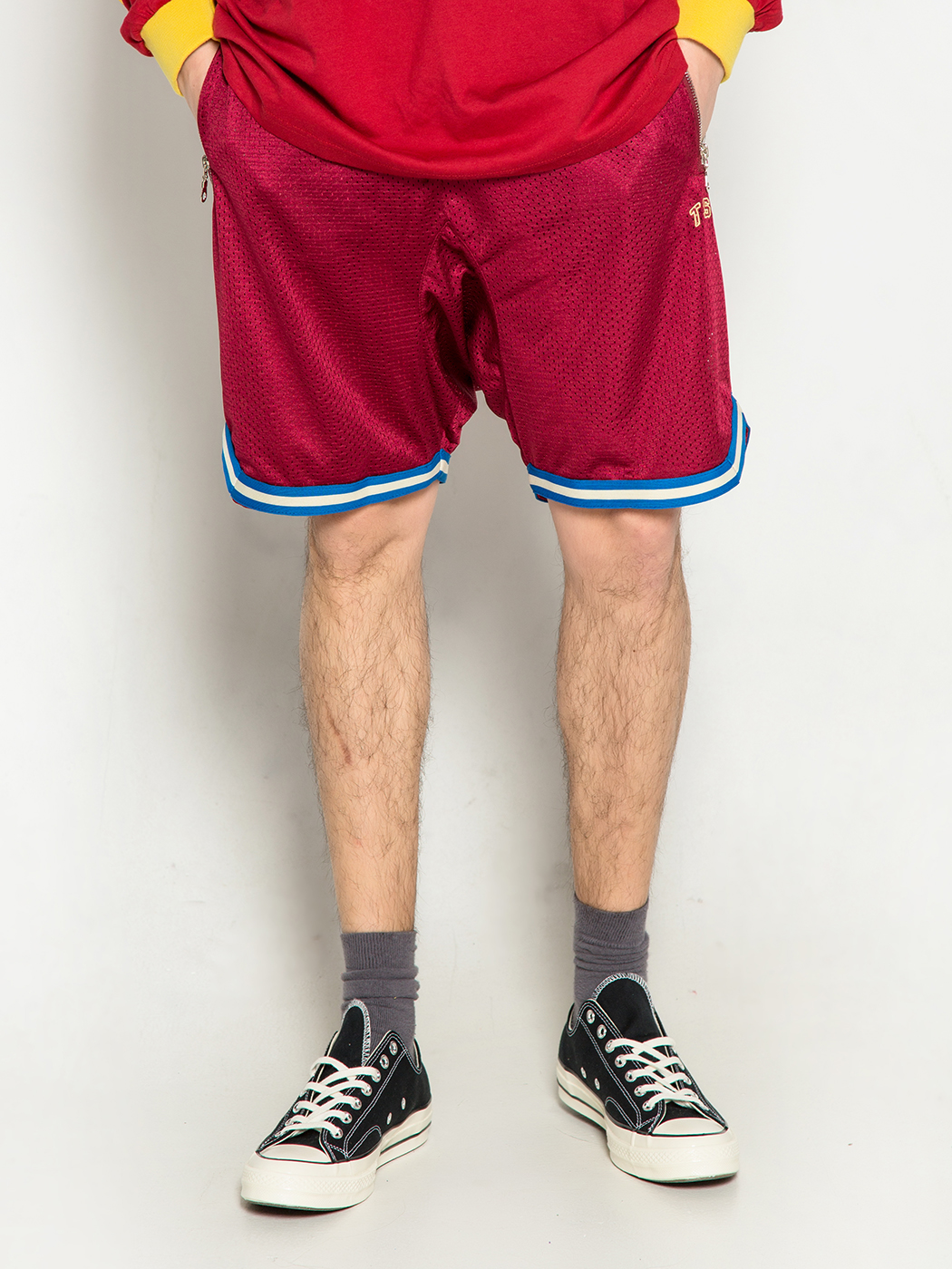 TSC CLOTHING|男|TSC CLOTHING TSC 篮球短裤