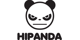 HIPANDA/你好熊猫